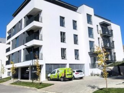 Apartament bloc nou cu 2 camere de vânzare Baciu  