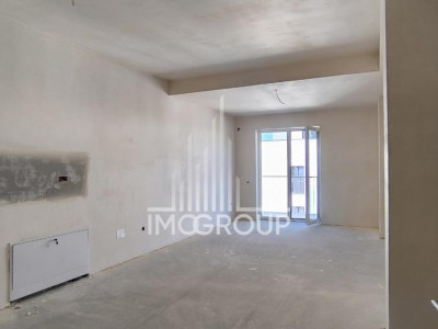 Apartament bloc nou cu 2 camere de vânzare Baciu  
