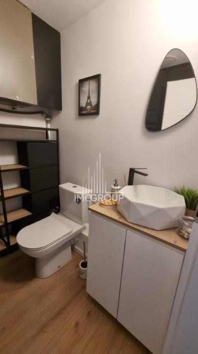 Apartament premium 3 camere | 2 balcoane | Mărăști – Ciocârliei | Etaj 4/4