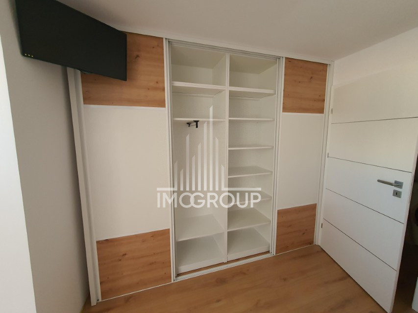Apartament premium 3 camere | 2 balcoane | Mărăști – Ciocârliei | Etaj 4/4