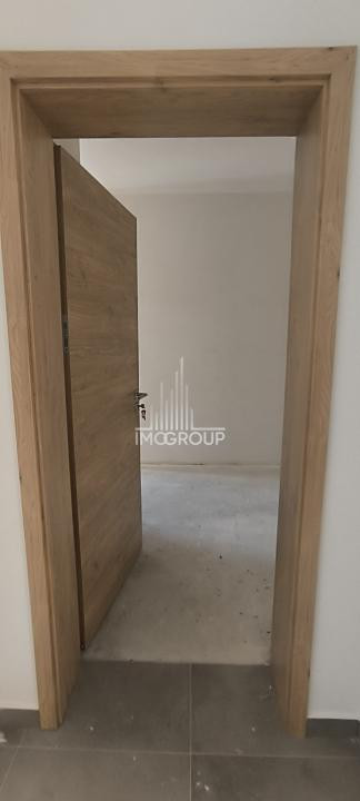 Apartament bloc nou cu 2 camere de vânzare Baciu  