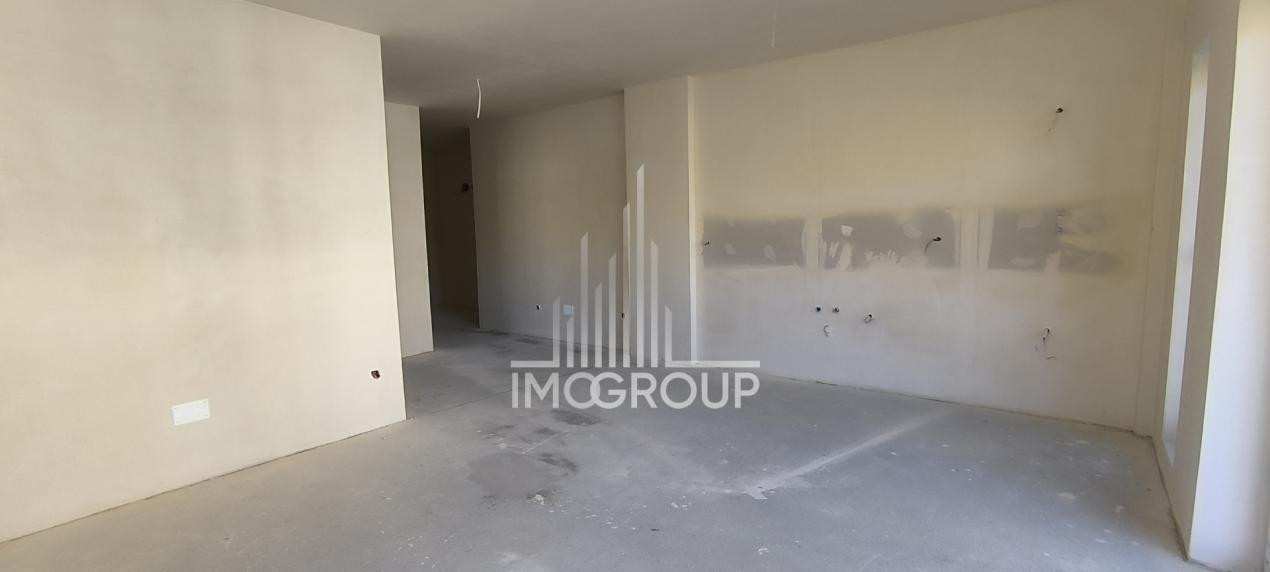 Apartament bloc nou cu 2 camere de vânzare Baciu  