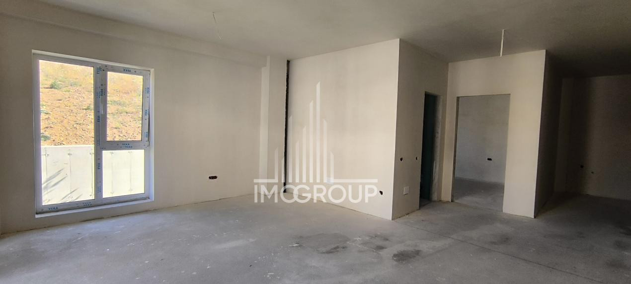 Apartament bloc nou cu 2 camere de vânzare Baciu  