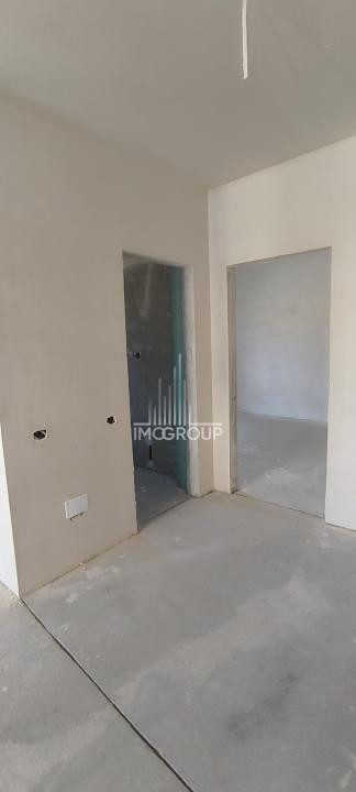 Apartament bloc nou cu 2 camere de vânzare Baciu  
