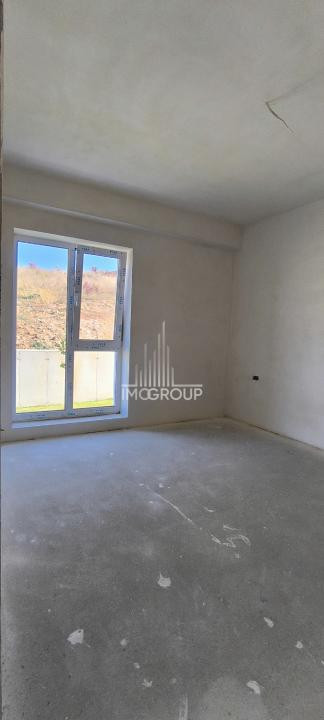 Apartament bloc nou cu 2 camere de vânzare Baciu  