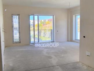 Apartament bloc nou cu 2 camere de vânzare Baciu  