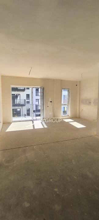 APARTAMENT NOU CU 3 CAMERE ȘI PARCARE IN BACIU