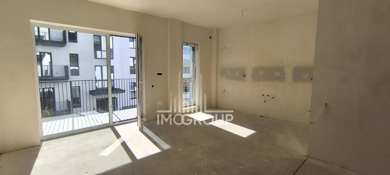 APARTAMENT NOU CU 3 CAMERE ȘI PARCARE IN BACIU