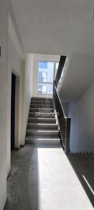 APARTAMENT NOU CU 3 CAMERE ȘI PARCARE IN BACIU