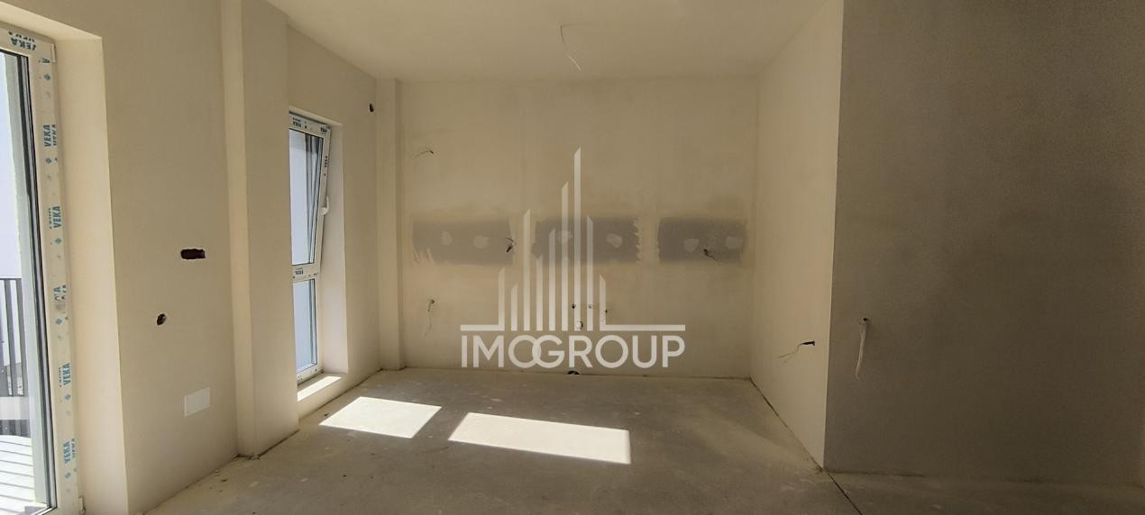 APARTAMENT NOU CU 3 CAMERE ȘI PARCARE IN BACIU