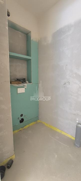 APARTAMENT NOU CU 3 CAMERE ȘI PARCARE IN BACIU