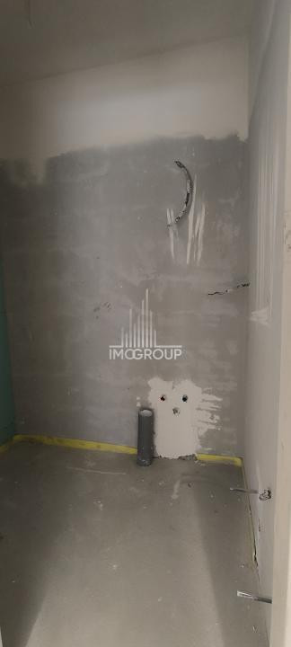 APARTAMENT NOU CU 3 CAMERE ȘI PARCARE IN BACIU