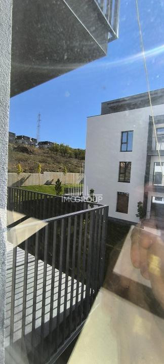 APARTAMENT NOU CU 3 CAMERE ȘI PARCARE IN BACIU