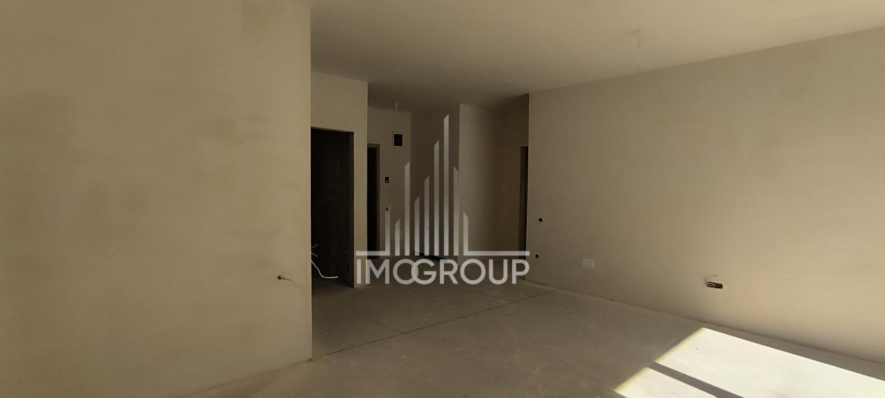APARTAMENT NOU CU 3 CAMERE ȘI PARCARE IN BACIU