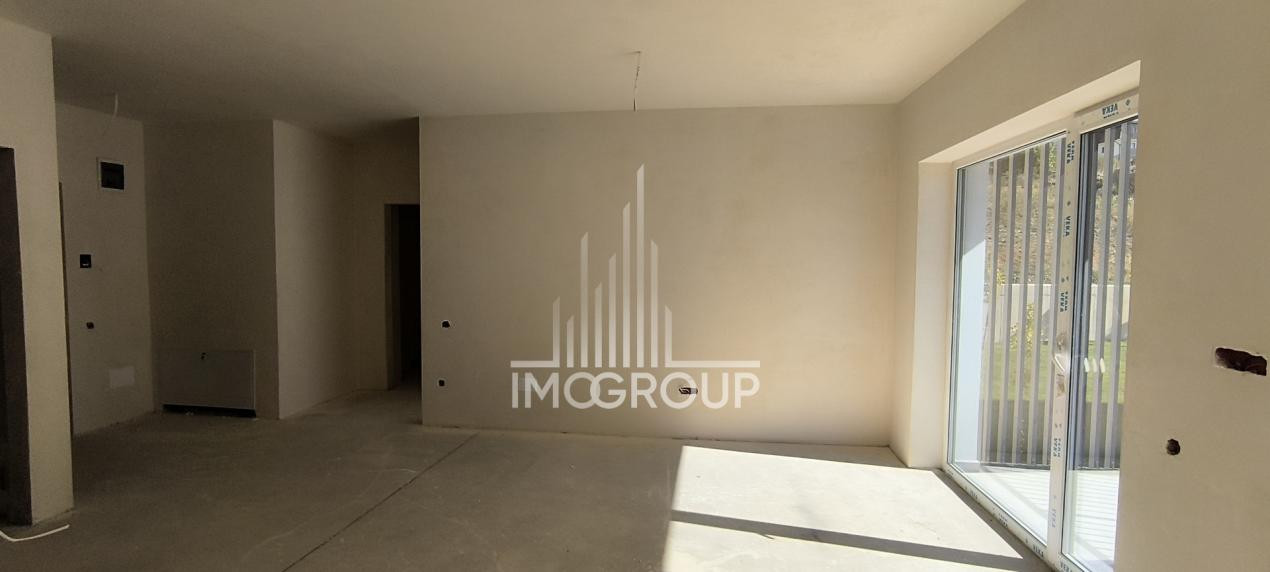 APARTAMENT NOU CU 3 CAMERE ȘI PARCARE IN BACIU