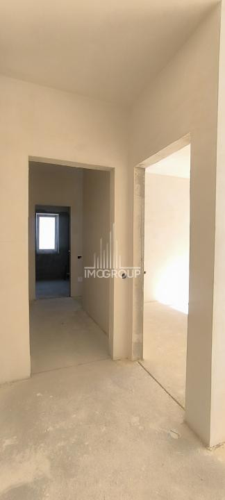 APARTAMENT NOU CU 3 CAMERE ȘI PARCARE IN BACIU