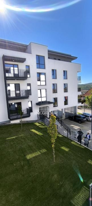 APARTAMENT NOU CU 3 CAMERE ȘI PARCARE IN BACIU