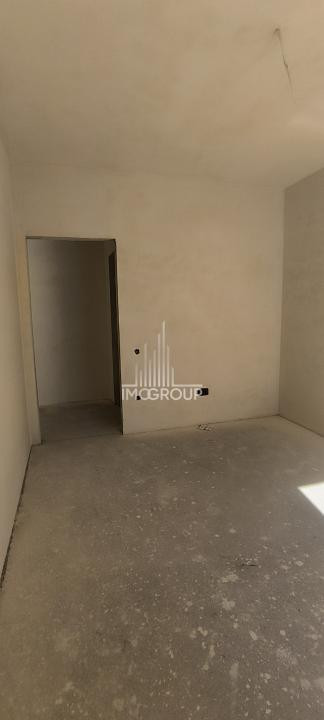 APARTAMENT NOU CU 3 CAMERE ȘI PARCARE IN BACIU