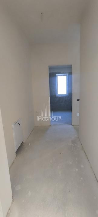 APARTAMENT NOU CU 3 CAMERE ȘI PARCARE IN BACIU