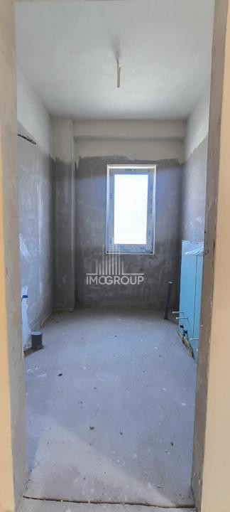 APARTAMENT NOU CU 3 CAMERE ȘI PARCARE IN BACIU