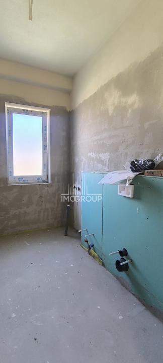 APARTAMENT NOU CU 3 CAMERE ȘI PARCARE IN BACIU