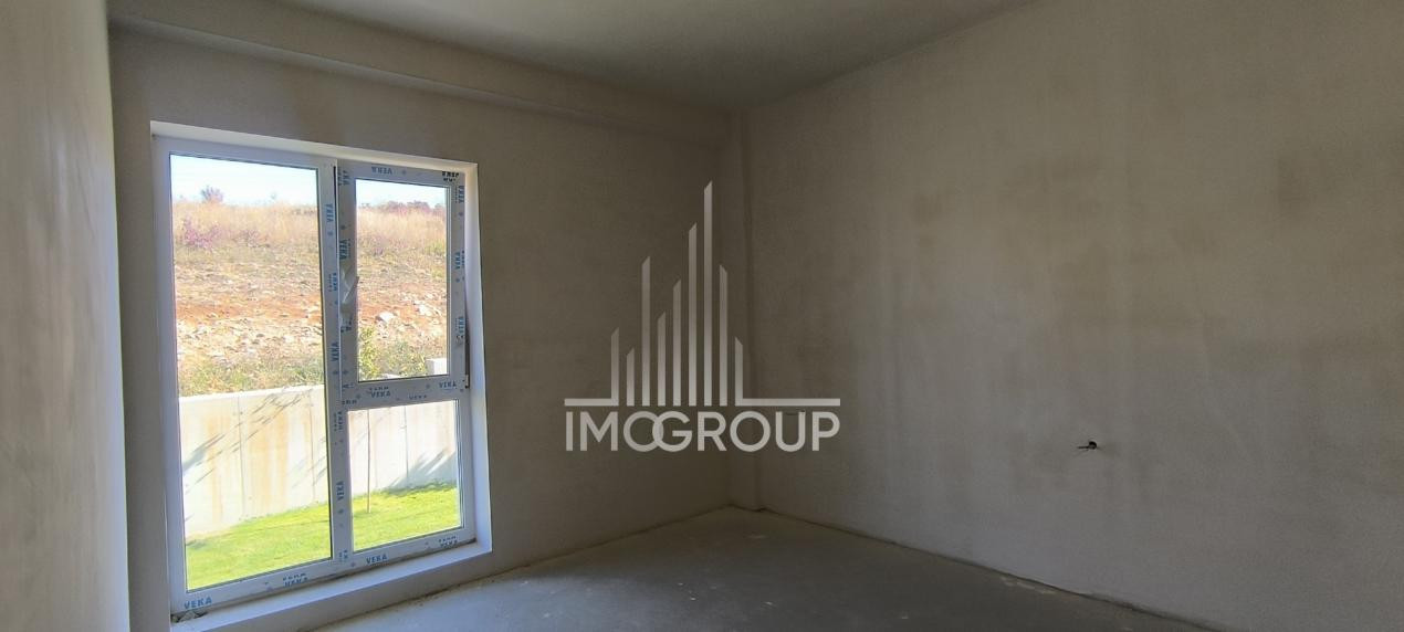 APARTAMENT NOU CU 3 CAMERE ȘI PARCARE IN BACIU