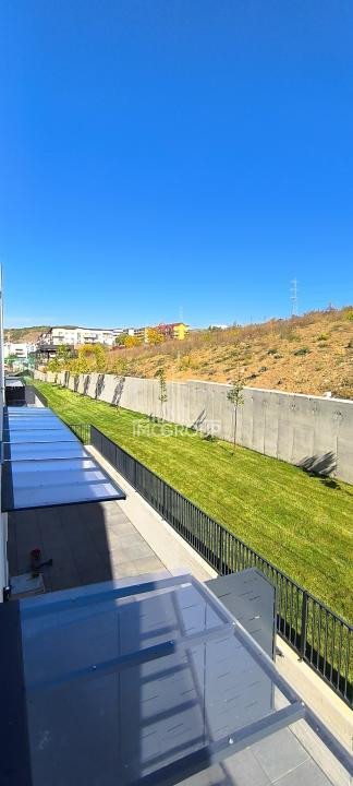 APARTAMENT NOU CU 3 CAMERE ȘI PARCARE IN BACIU