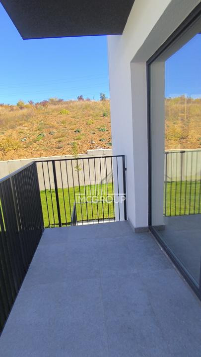 APARTAMENT NOU CU 3 CAMERE ȘI PARCARE IN BACIU