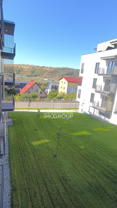 APARTAMENT NOU CU 3 CAMERE ȘI PARCARE IN BACIU