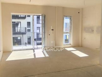APARTAMENT NOU CU 3 CAMERE ȘI PARCARE IN BACIU