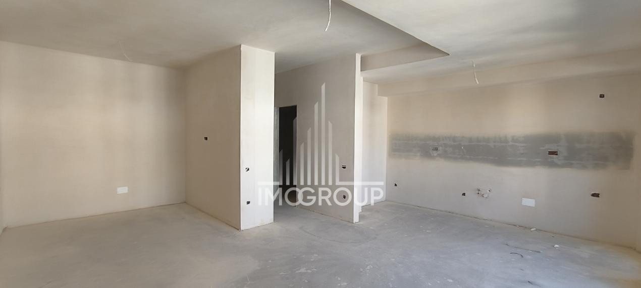 Apartament bloc nou cu 1 camera de vânzare Baciu  