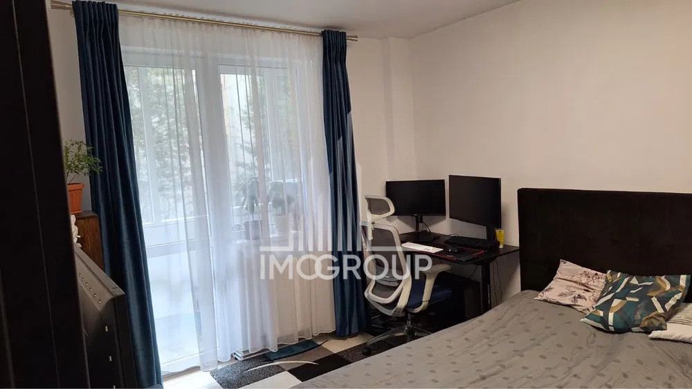 Apartament 2 camere de închiriat – Gheorgheni, Aleea Scărișoara, loc de parcare