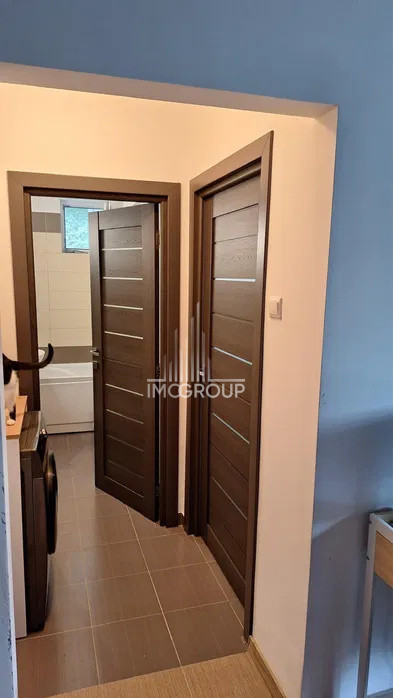 Apartament 2 camere de închiriat – Gheorgheni, Aleea Scărișoara, loc de parcare