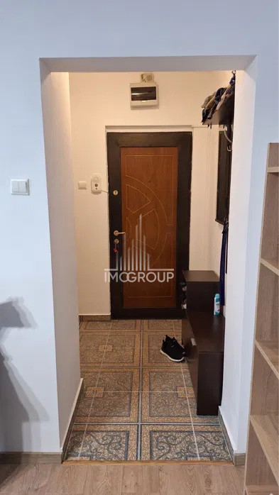 Apartament 2 camere de închiriat – Gheorgheni, Aleea Scărișoara, loc de parcare