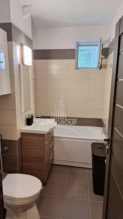 Apartament 2 camere de închiriat – Gheorgheni, Aleea Scărișoara, loc de parcare