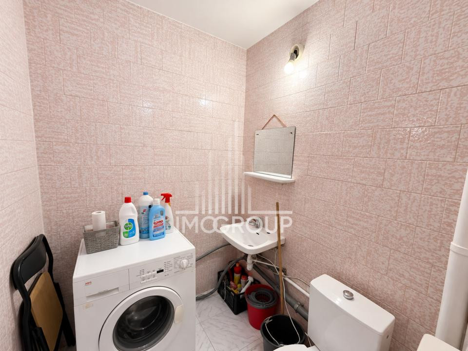 Apartament 3 camere decomandat | 2 băi | 2 balcoane | Piața Zorilor