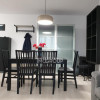Apartament cu 2 camere decomandat & garaj de închiriat –The Office 