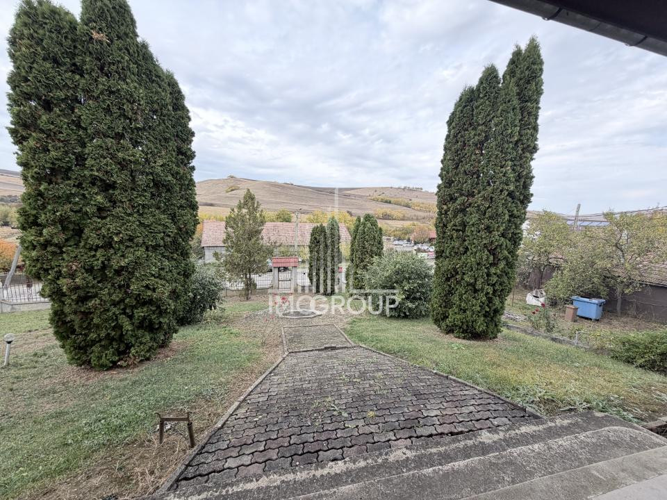 Oază de liniște și oportunitate la doar 45 km de Cluj-Napoca!