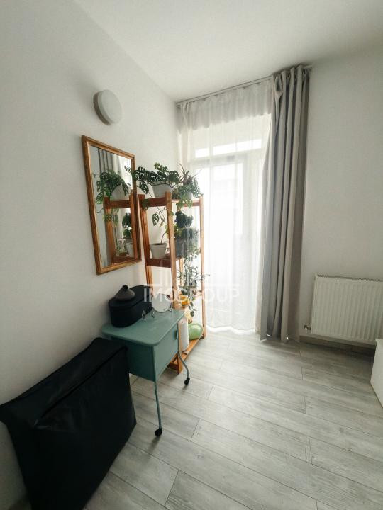 Apartament 2 camere | Str. Armoniei | Etaj 2 | Lift | Balcon 10 mp | Parcare