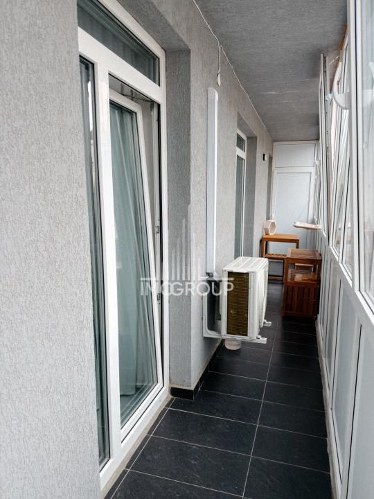 Apartament 2 camere | Str. Armoniei | Etaj 2 | Lift | Balcon 10 mp | Parcare