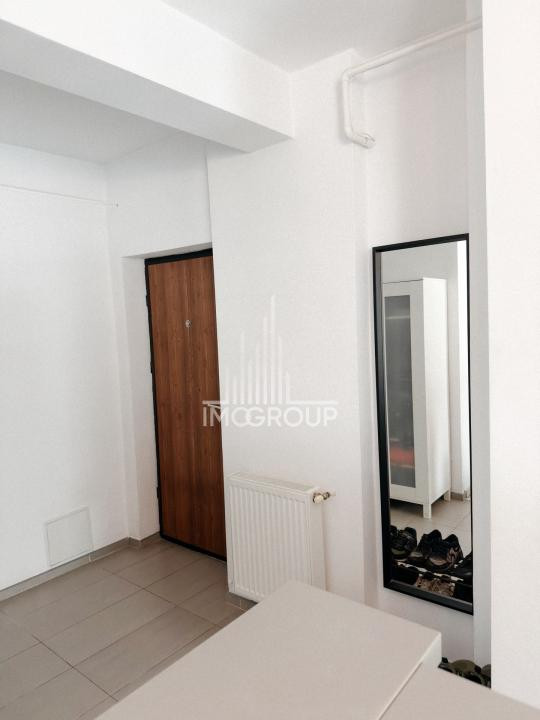 Apartament 2 camere | Str. Armoniei | Etaj 2 | Lift | Balcon 10 mp | Parcare