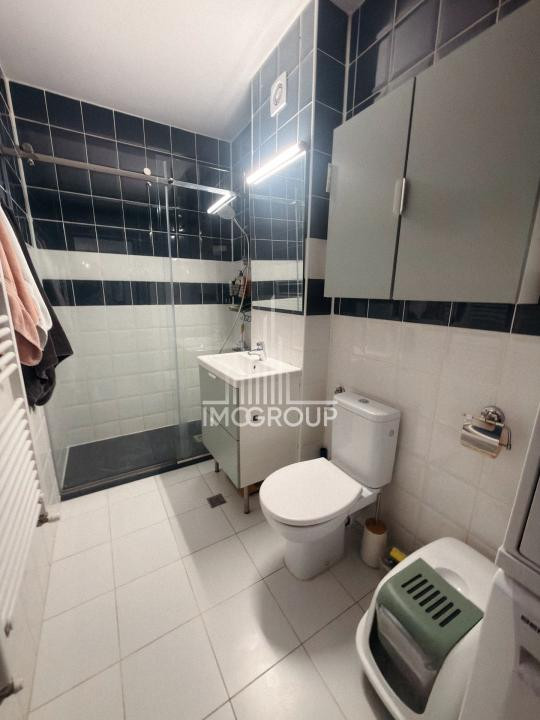 Apartament 2 camere | Str. Armoniei | Etaj 2 | Lift | Balcon 10 mp | Parcare