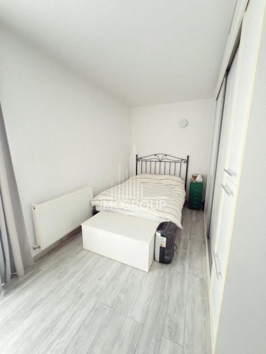 Apartament 2 camere | Str. Armoniei | Etaj 2 | Lift | Balcon 10 mp | Parcare