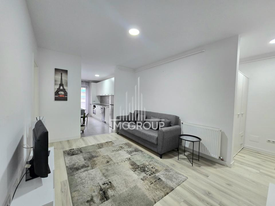 Pet Friendly! Apartament de inchiriat 2 camere, Zorilor