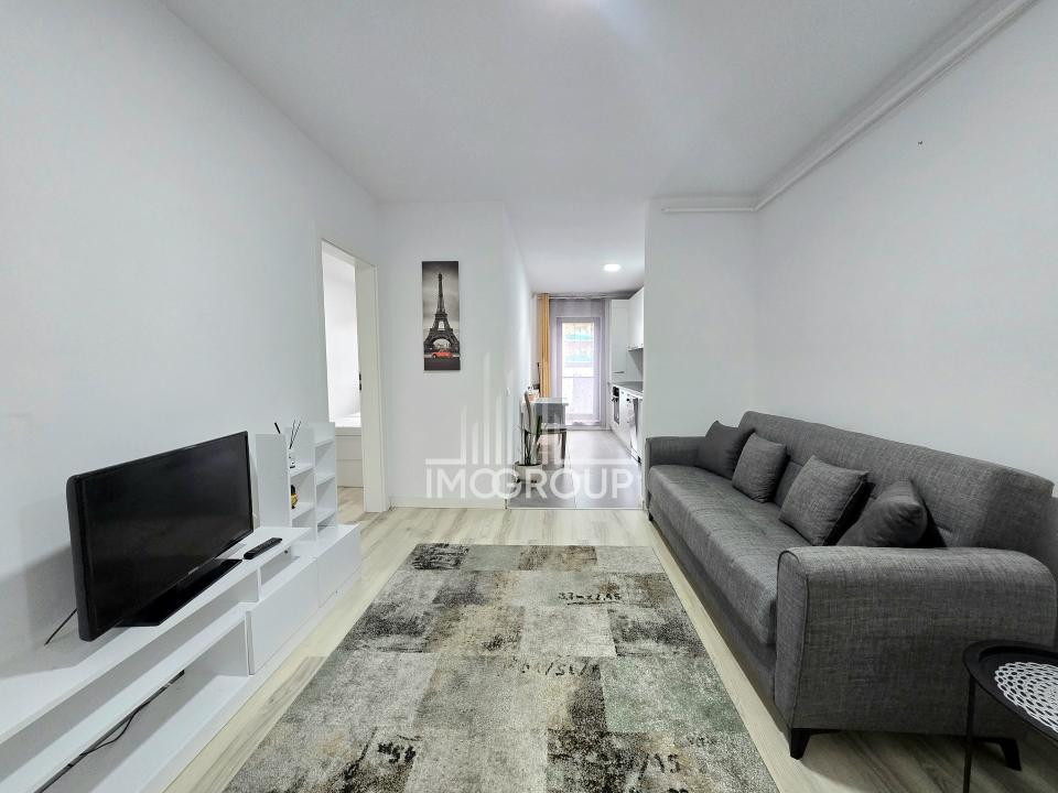 Pet Friendly! Apartament de inchiriat 2 camere, Zorilor