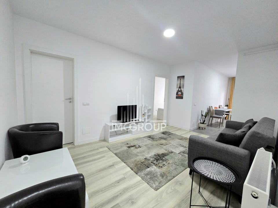 Pet Friendly! Apartament de inchiriat 2 camere, Zorilor