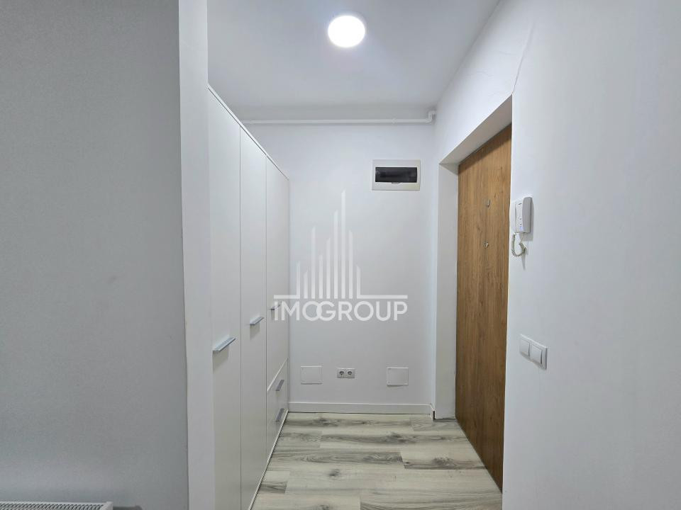 Pet Friendly! Apartament de inchiriat 2 camere, Zorilor