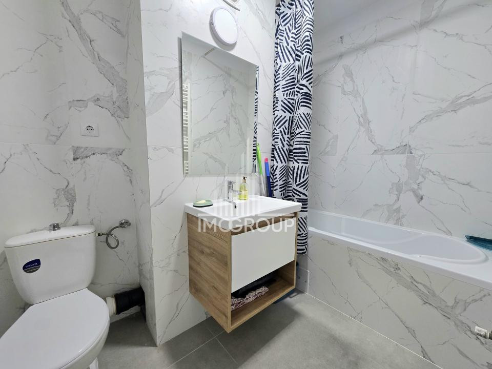 Pet Friendly! Apartament de inchiriat 2 camere, Zorilor