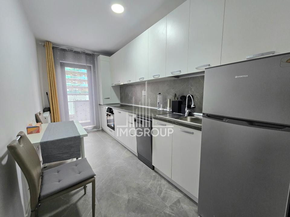 Pet Friendly! Apartament de inchiriat 2 camere, Zorilor