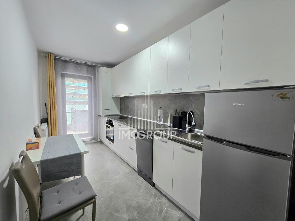 Pet Friendly! Apartament de inchiriat 2 camere, Zorilor